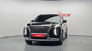 HYUNDAI PALISADE 2020