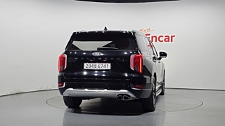 HYUNDAI PALISADE 2020