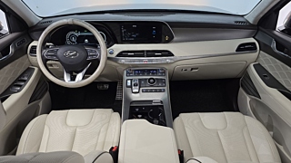 HYUNDAI PALISADE 2020