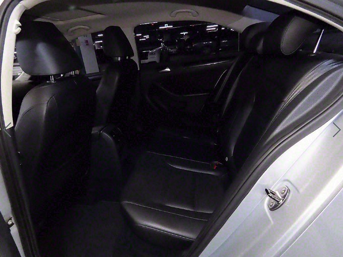 VOLKSWAGEN JETTA 2013