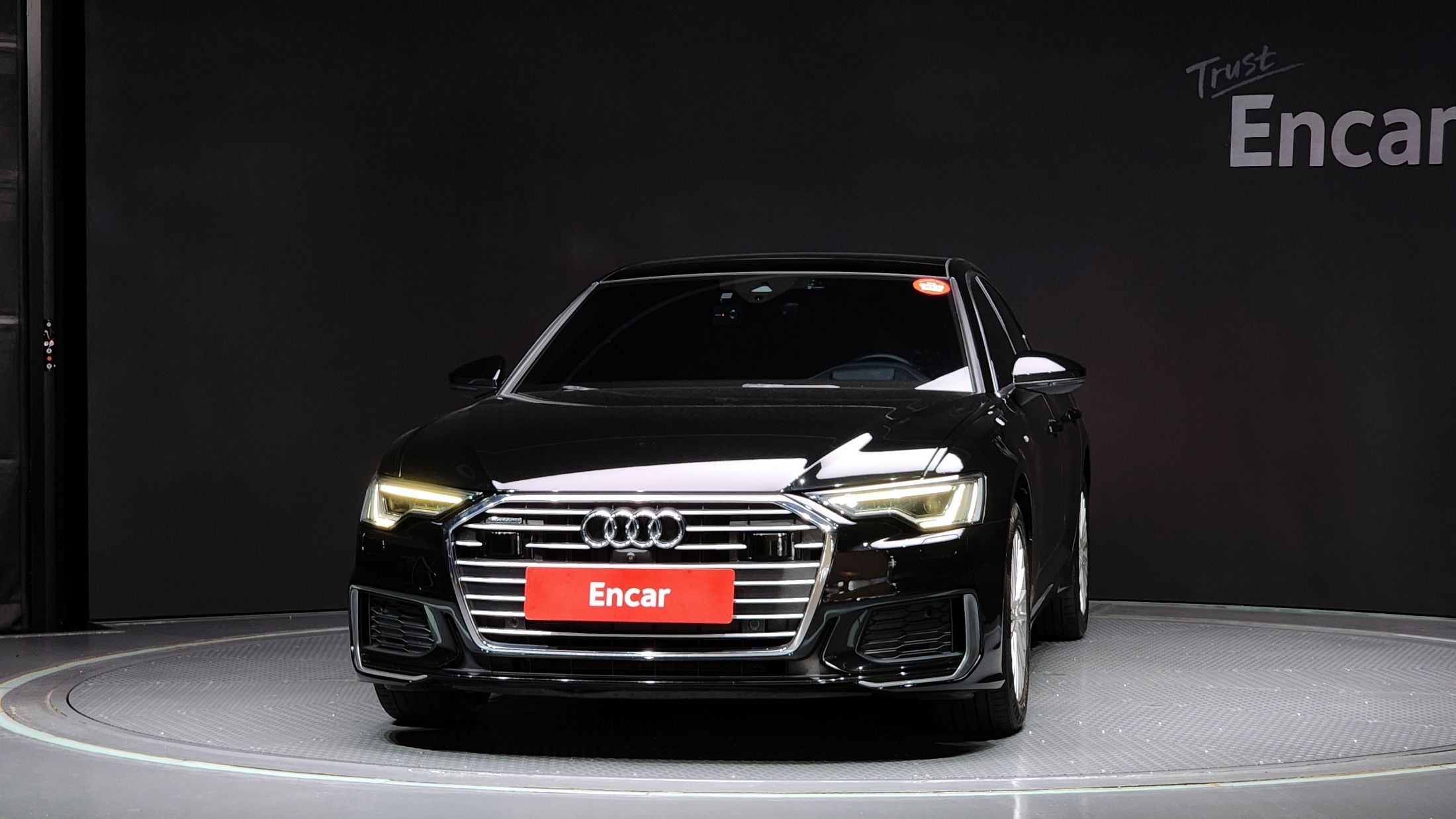AUDI A6 C8 2020