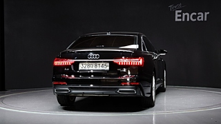 AUDI A6 C8 2020