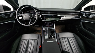AUDI A6 C8 2020