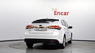 KIA K3 2017