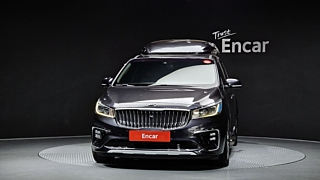 KIA CARNIVAL 2018
