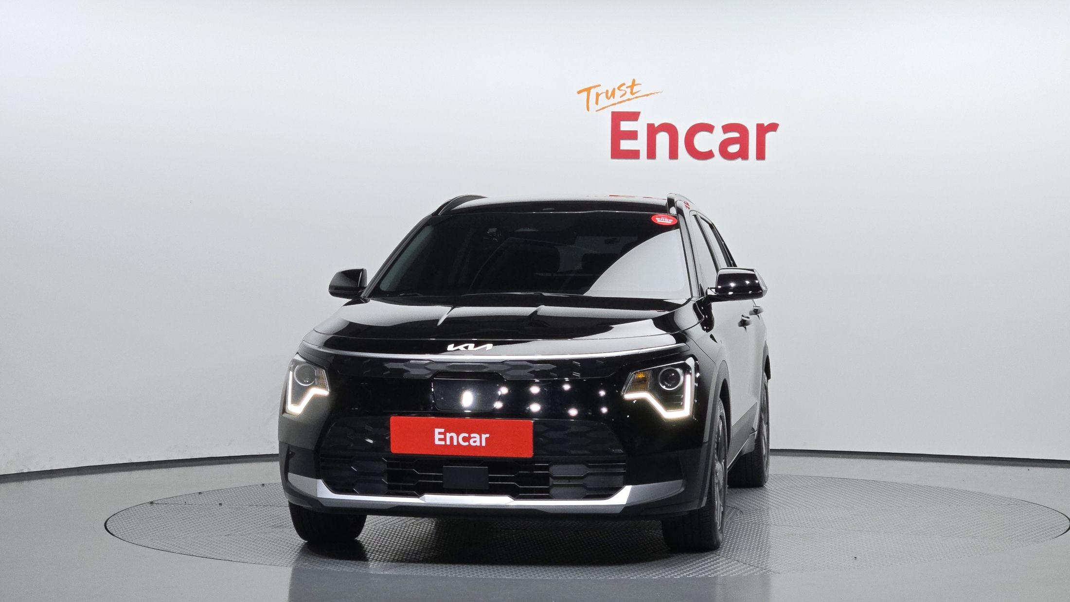 KIA NIRO EV 2022