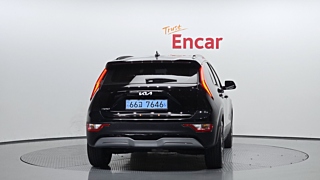 KIA NIRO EV 2022