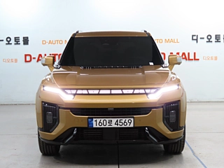 SSANGYONG ACTYON 2024