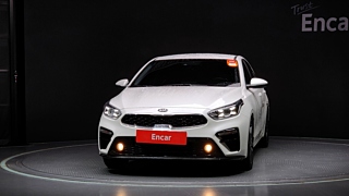 KIA K3 2019