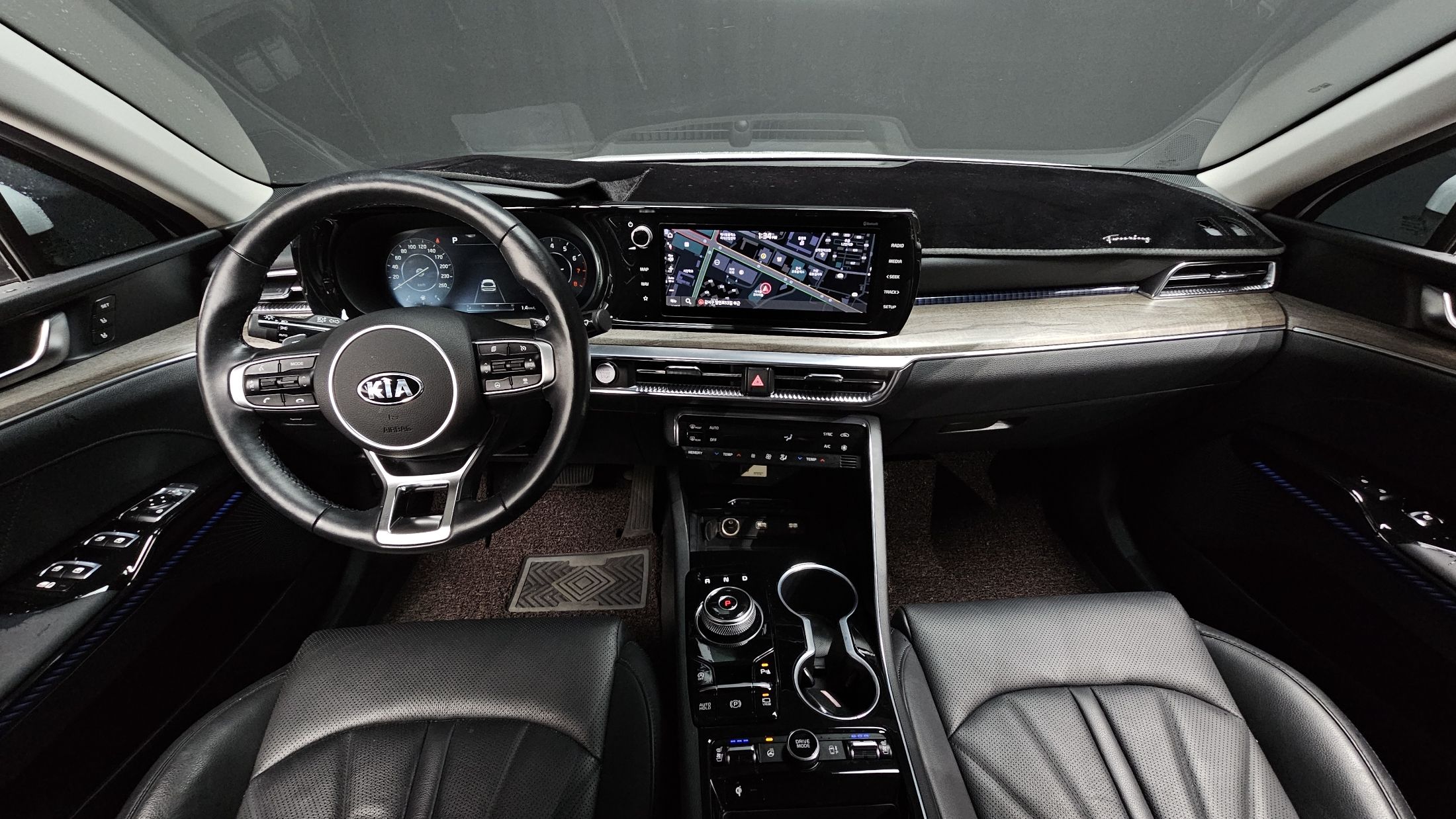 KIA K5 2020