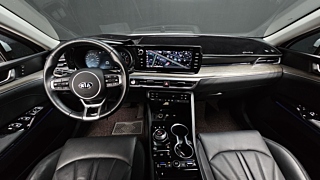 KIA K5 2020