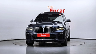 BMW X5 G05 2020