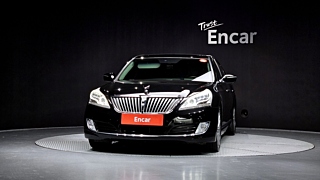 HYUNDAI EQUUS NEW 2014