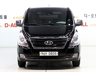 HYUNDAI STAREX GRAND 2017