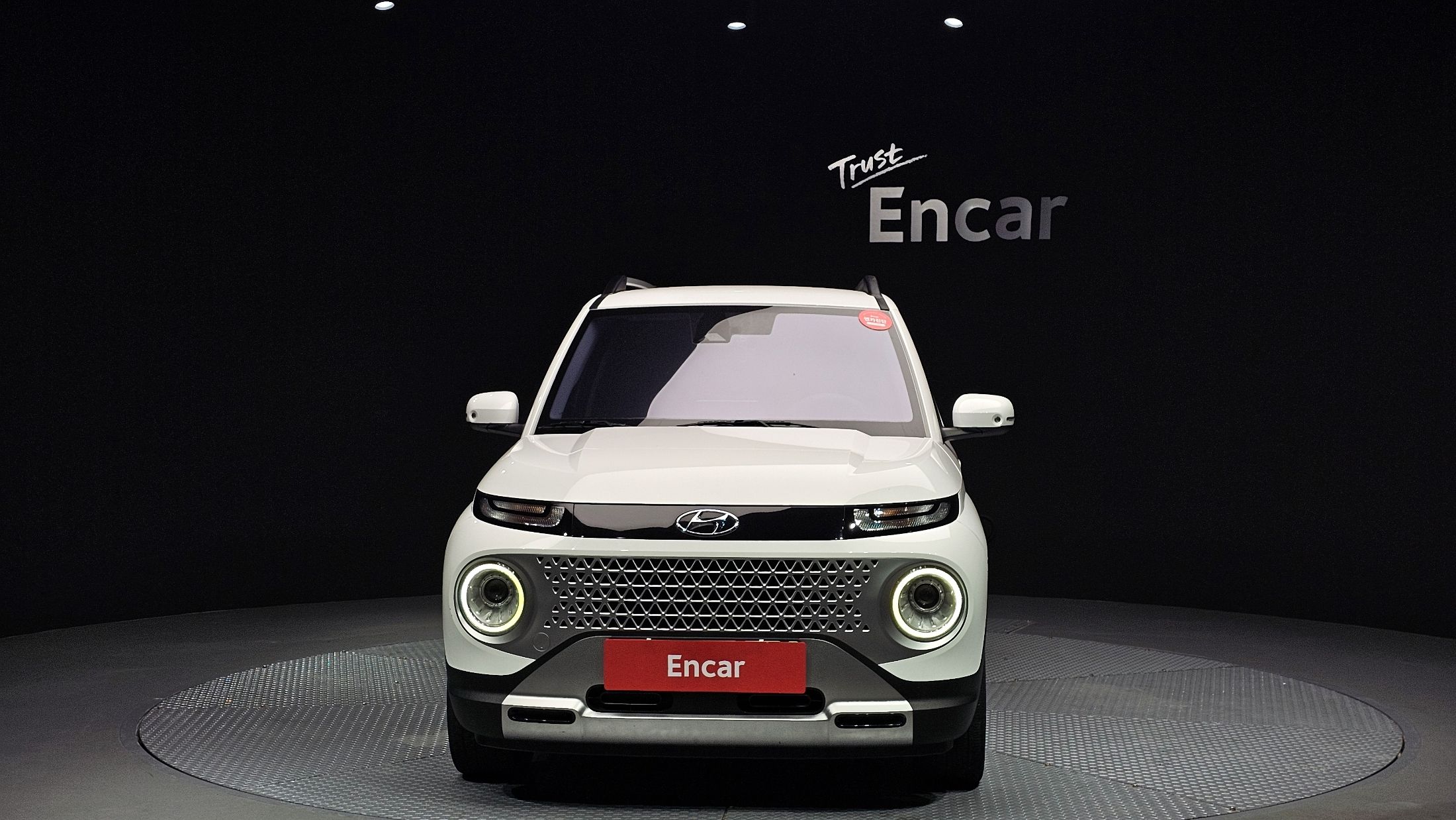 HYUNDAI CASPER 2023