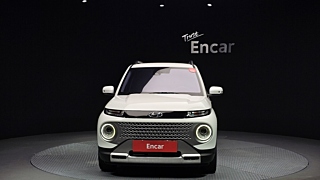 HYUNDAI CASPER 2023