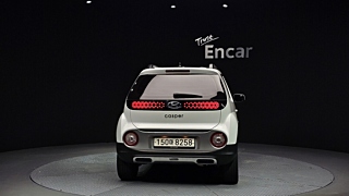 HYUNDAI CASPER 2023