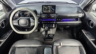 HYUNDAI CASPER 2023