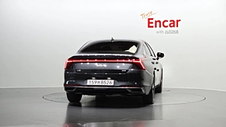 KIA K8 HYBRID 2021