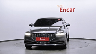 GENESIS G90 2020