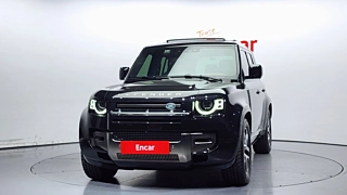 LAND ROVER DEFENDER L663 2024