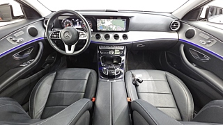 MERCEDES BENZ E-CLASS W213 2019