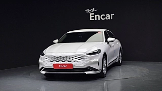 KIA K8 2021