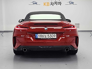 BMW Z4 G29 2021