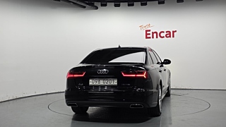 AUDI A6 2016