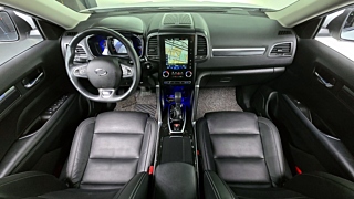 SAMSUNG QM6 2021
