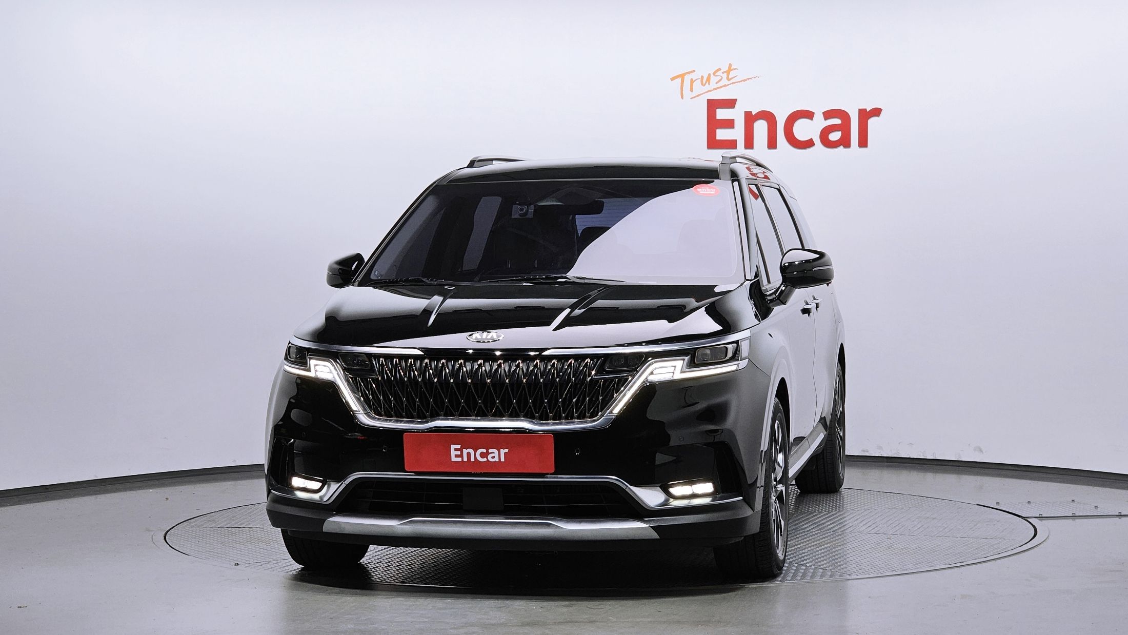 KIA CARNIVAL 2020