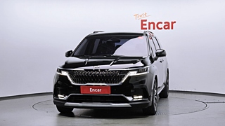 KIA CARNIVAL 2020