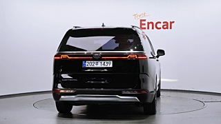 KIA CARNIVAL 2020
