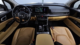 KIA CARNIVAL 2020