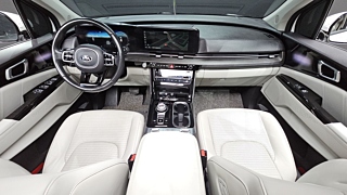 KIA CARNIVAL 2021