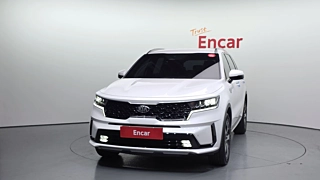 KIA SORENTO 2020
