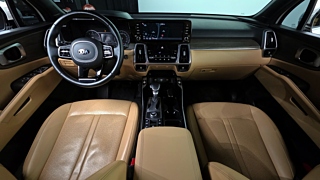 KIA SORENTO 2020