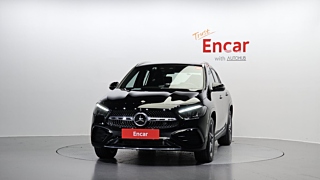 MERCEDES BENZ GLA-CLASS H247 2024