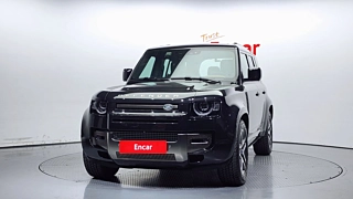 LAND ROVER DEFENDER L663 2024