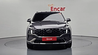 HYUNDAI SANTAFE 2023