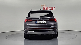 HYUNDAI SANTAFE 2023