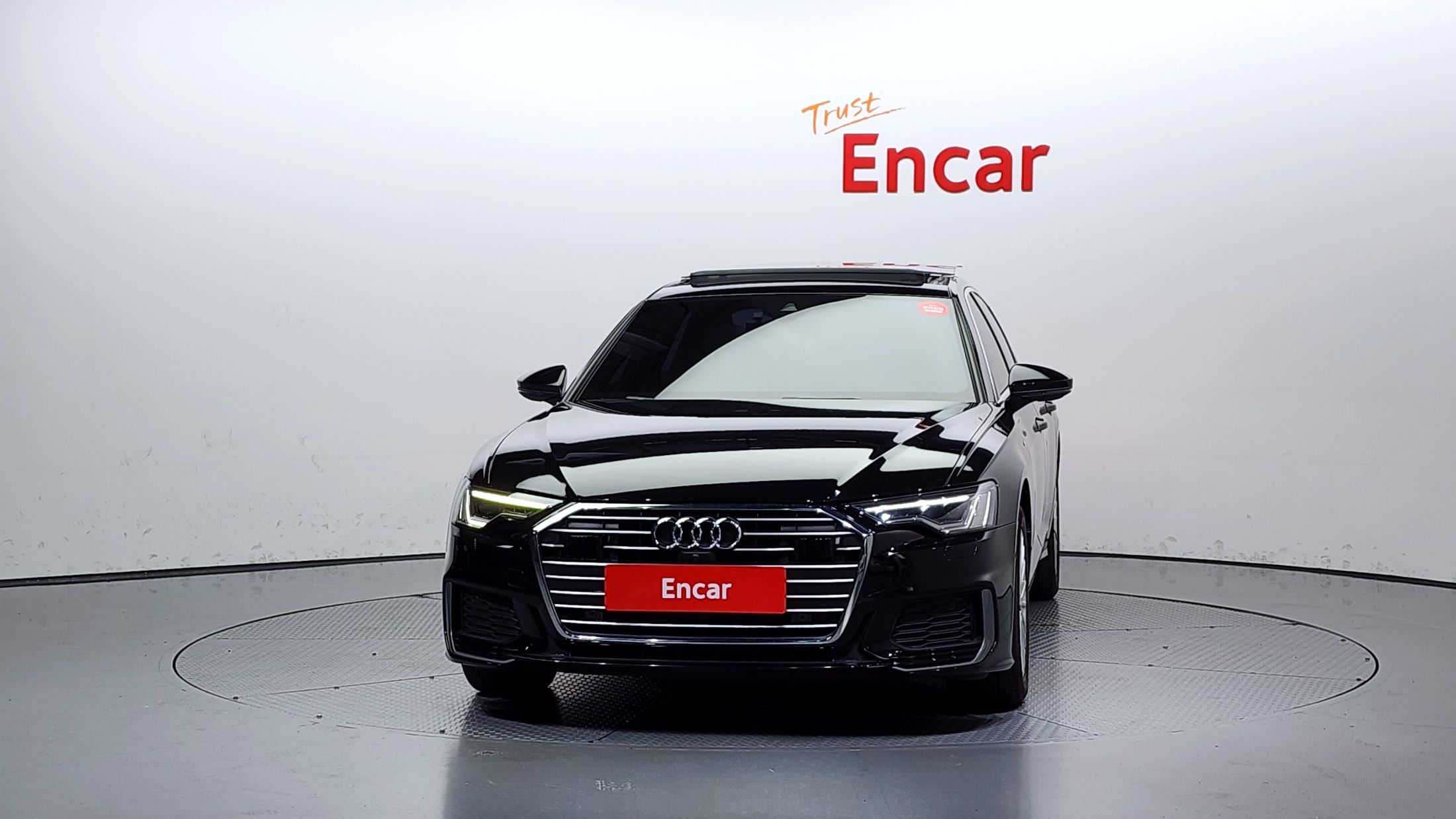 AUDI A6 C8 2020
