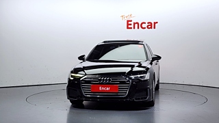 AUDI A6 C8 2020