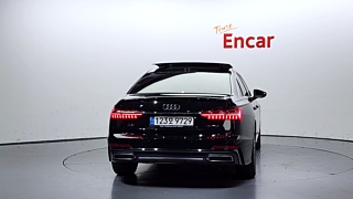 AUDI A6 C8 2020