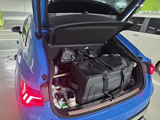AUDI Q3 F3 2023