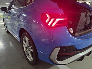 AUDI Q3 F3 2023