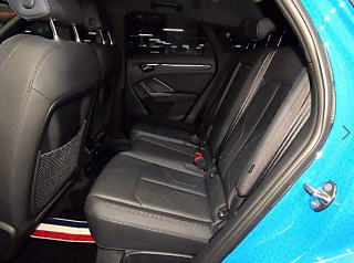 AUDI Q3 F3 2023