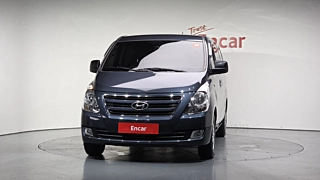 HYUNDAI STAREX GRAND 2017