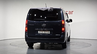 HYUNDAI STAREX GRAND 2017