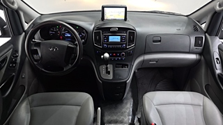 HYUNDAI STAREX GRAND 2017